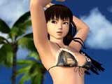 Dead or Alive Xtreme 2