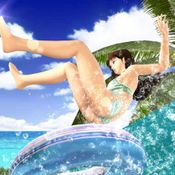 Dead or Alive Xtreme 2