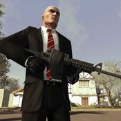 Hitman Blood Money