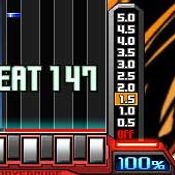 Beat Mania IIDX Red [Screenshot]