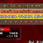 Beat Mania IIDX Red [Screenshot]