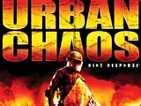 Urban Chaos Riot Response [Packshot & Screenshot]