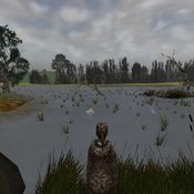Ultimate Duck Hunting [Packshot & Screenshot]