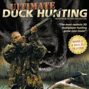 Ultimate Duck Hunting [Packshot & Screenshot]