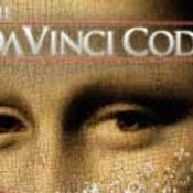 The Da Vinci Code [Packshot & Screenshot]