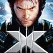 X-Men 3 The Official Game Legend  [Packshot & Screenshot]