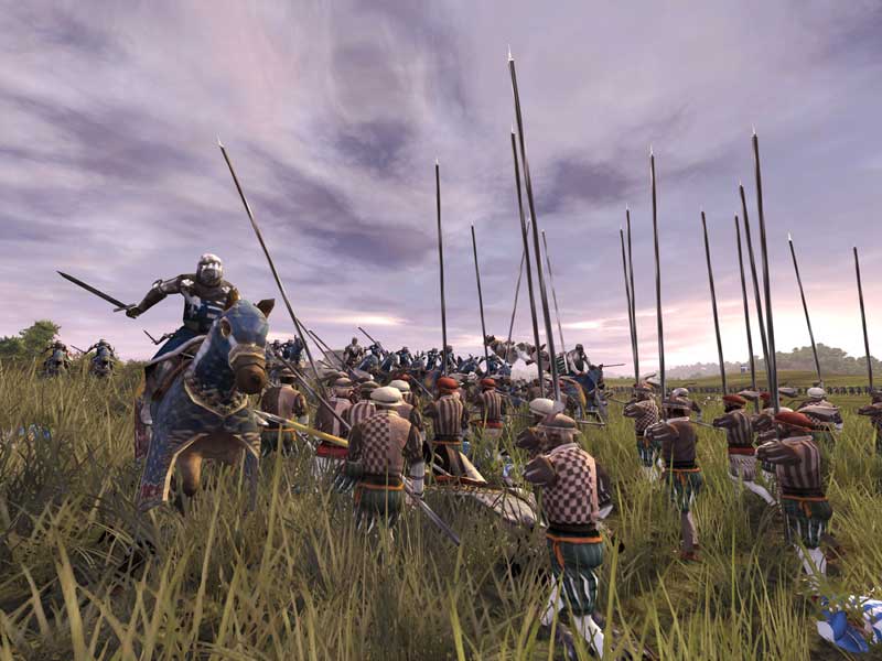 Medieval II Total War [Screenshot]