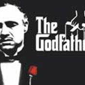 The Godfather  [Packshot & Screenshot]