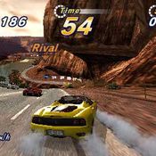 OutRun 2006: Coast 2 Coast [Packshot & Screenshot]