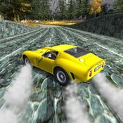 OutRun 2006: Coast 2 Coast [Packshot & Screenshot]