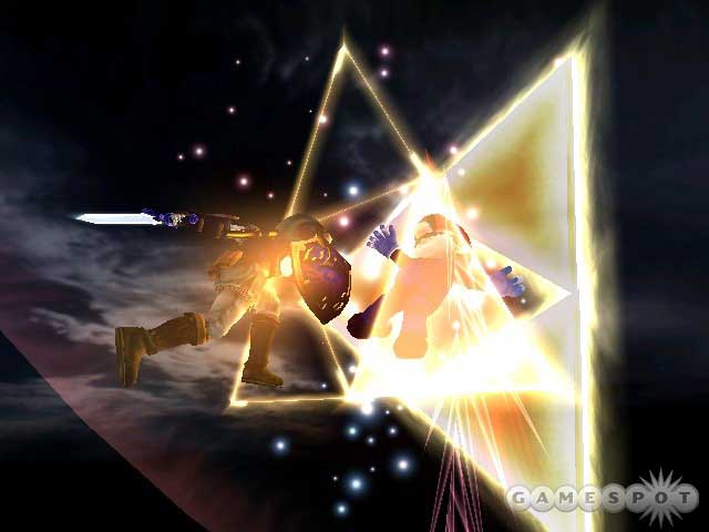 Super Smash Bros. Brawl [Screenshot]