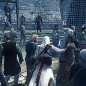 Assassin's Creed [Screenshot]