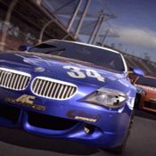 Forza Motorsport 2 [Screenshot]