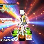 Dance Dance Revolution Universe [Screenshot]