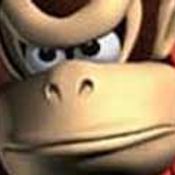 Donkey Kong: King of Swing