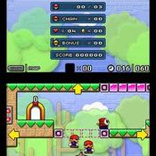 Mario vs. Donkey Kong 2 [Screenshot]