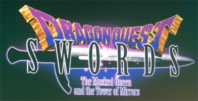 DRAGON QUEST SWORDS: The Masked Queen and the Tower of Mirrors [Screenshot]