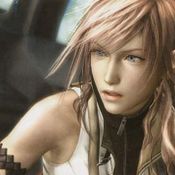 FINAL FANTASY XIII [Screenshot]