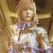 FINAL FANTASY XIII [Screenshot]