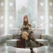 FINAL FANTASY XIII [Screenshot]