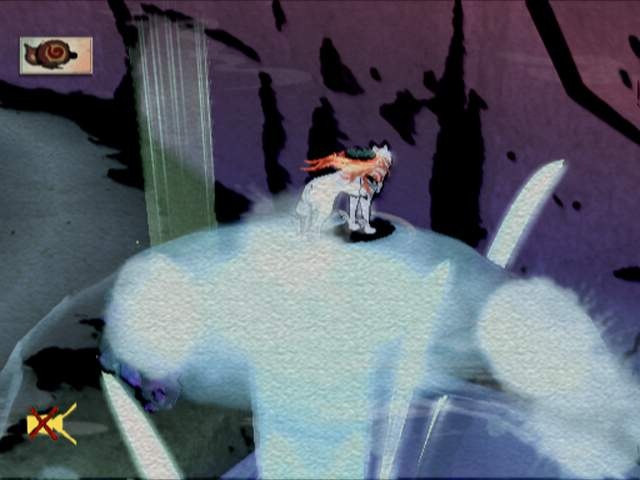 Okami [Screenshot]