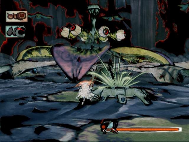 Okami [Screenshot]