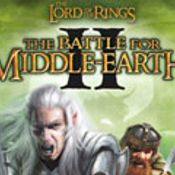 The Lord of The Rings The Battle For Middle-Earth II [Packshot & Screenshot]