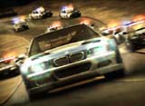 Need For Speed Most Wanted [X360]