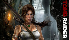 เจ็บนี้อีกนาน กับคลิปล่าสุด Tomb Raider