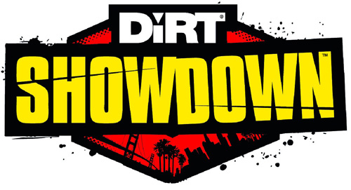 DiRT Showdown คลิปเอฟเฟครถพัง