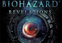 Bio hazard Revelations คลิปมูฟวี่เปิดเกม