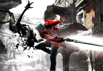 DmC Devil May Cry คลิปใหม่จาก Xbox Live