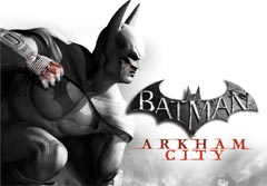 Batman: Arkham City โจ๊กเกอร์ตัวแสบกลับมาอีกครั้ง