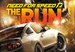 EA โว! อยากขับปอร์เช่ ต้อง Need for Speed: The Run