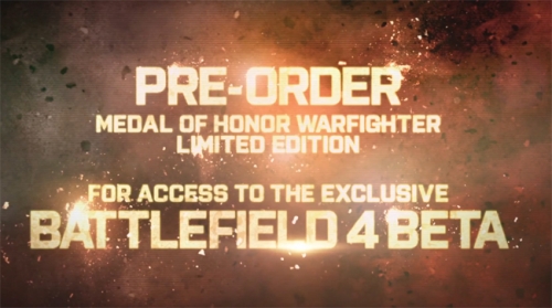 EA คอนเฟิร์ม! Battlefield 4 มาแน่ beta ปีหน้า!