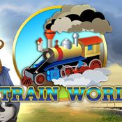 Train World เกมสร้างเมืองรถไฟ สไตล์คาวบอย