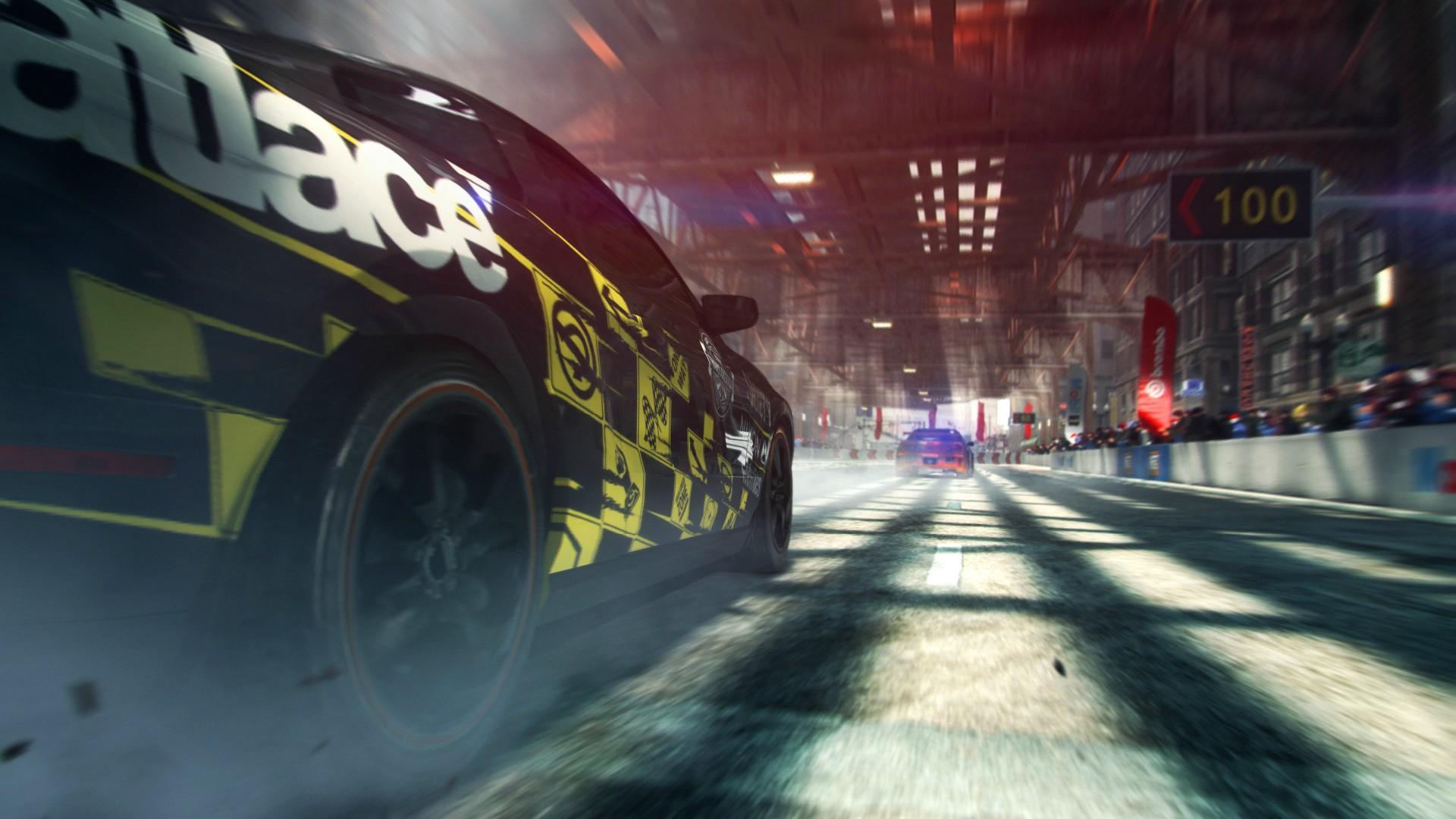 GRID 2