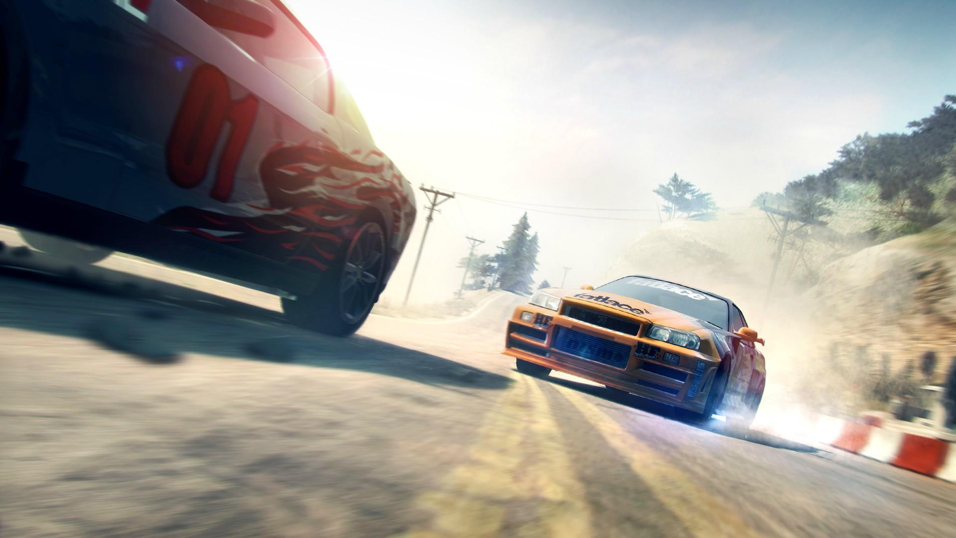 GRID 2