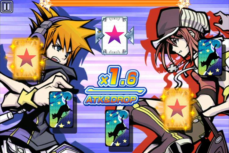 The World Ends With You-Solo Remix