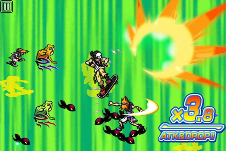 The World Ends With You-Solo Remix