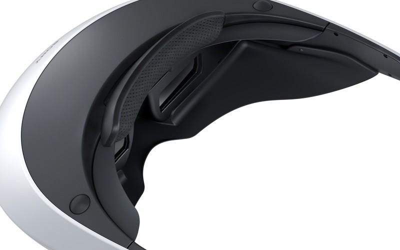 Head-Mounted Display