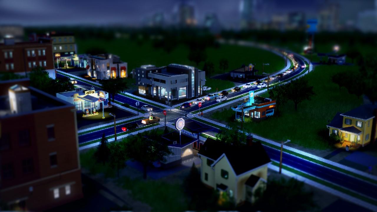 Simcity