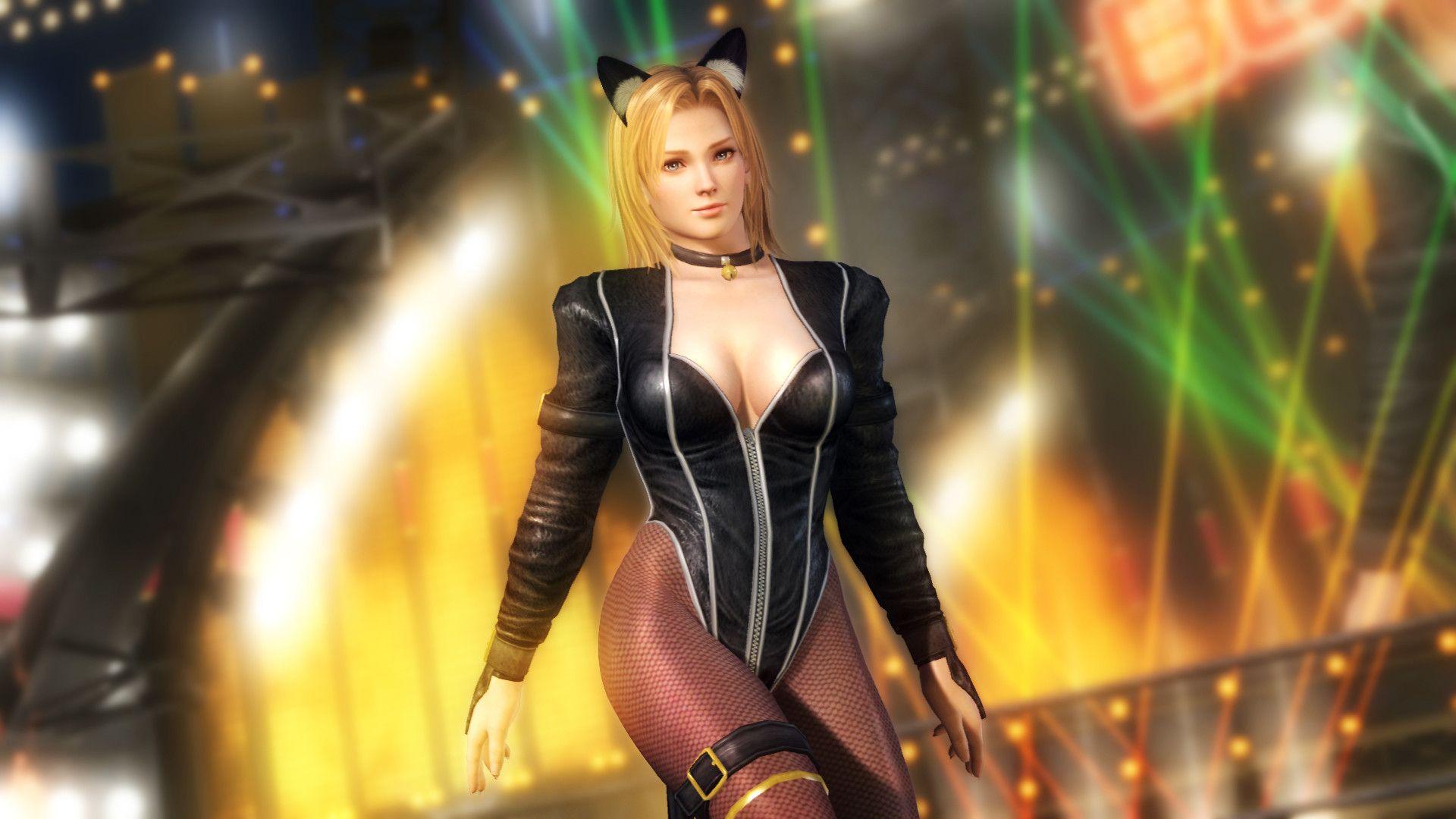 Dead or Alive