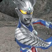 Ultraman Allstar Chronicle