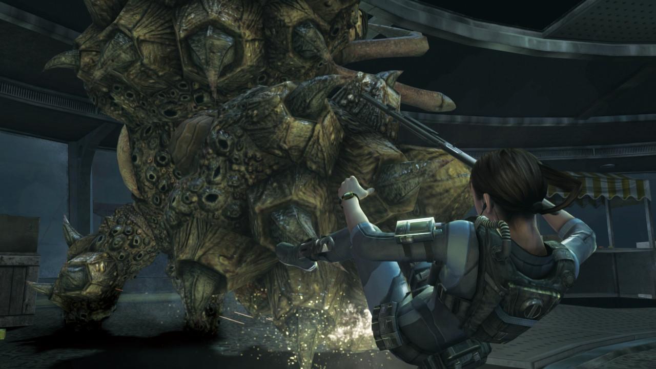 Resident Evil