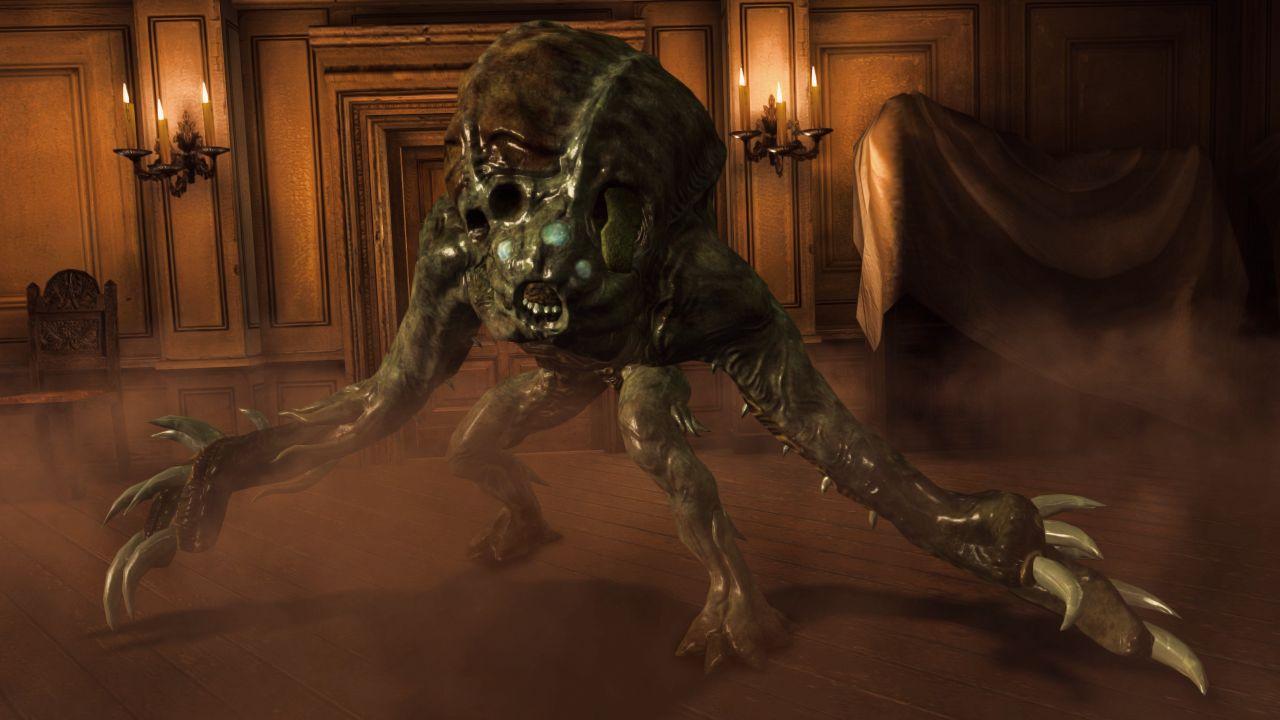 Resident Evil
