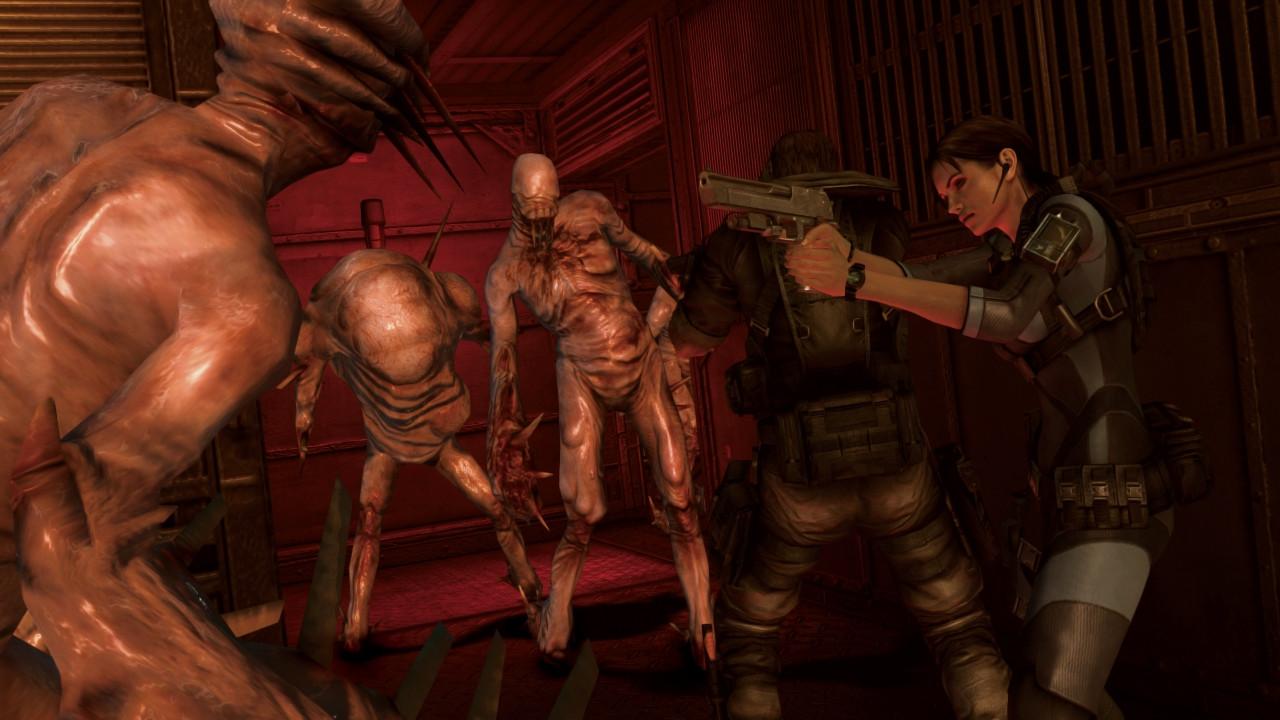 Resident Evil
