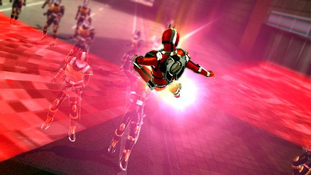 เกมส์ Kamen Rider Battdride War