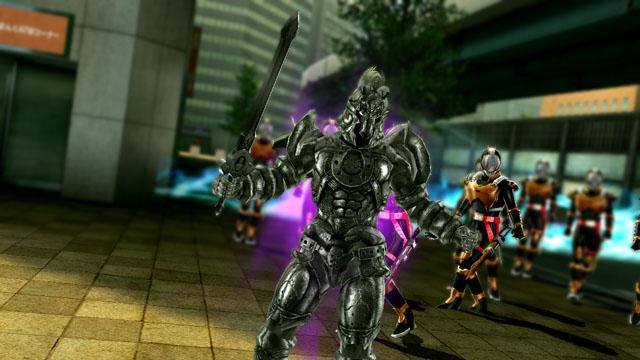 เกมส์ Kamen Rider Battdride War