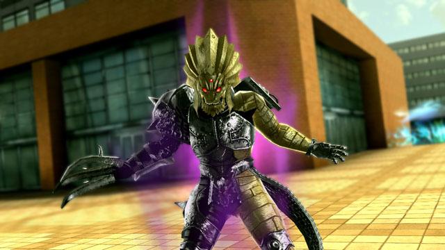 เกมส์ Kamen Rider Battdride War